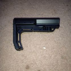 Butt Stock