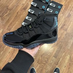 Jordan 11 Gamma (Size Swap) Everything Else Sold out 