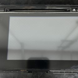 Honda Original Head Unit Radio Cd Player