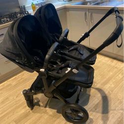 Bugaboo Donkey 5 Duo