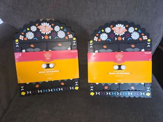 Target Mini Ofrenda