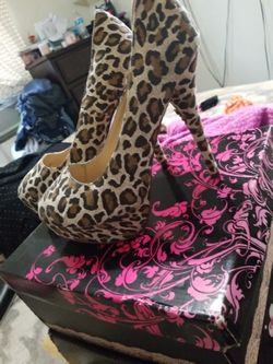 Pumps