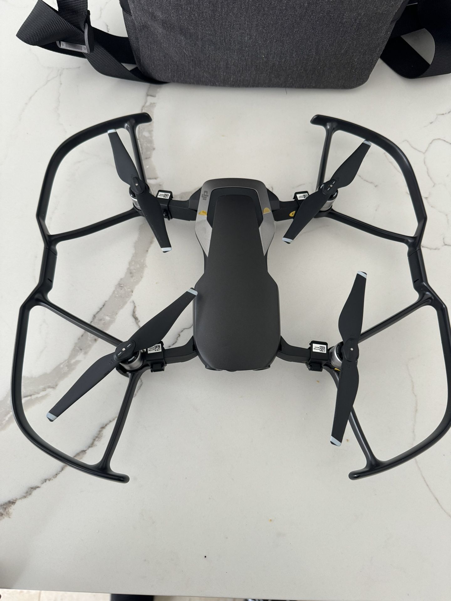 Dji mavic Air Pro Drone