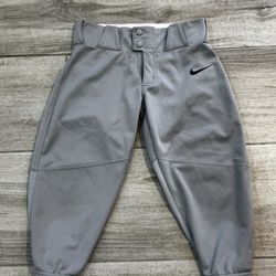 Nike Boys' Vapor Select High Baseball Pants