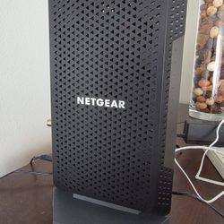 Netgear CM1200 Modem