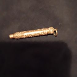 Antique Pencil 