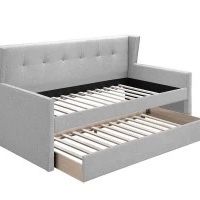 Twintwinn Size Grey Dayb3d W Ortho Matres!!!!