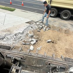 Demo Bobcat