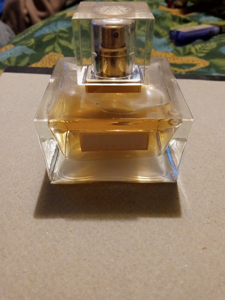 Intimately Beckham Women's Perfume