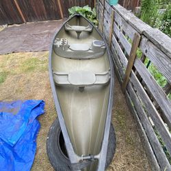 Canoe 