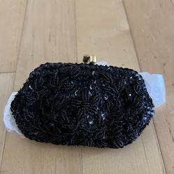 Small Cute Designer Beaded Bag