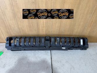 2018 2019 2020 2021 2022 2023 Ford Mustang Front Bumper Absorber