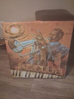Jazz Picture