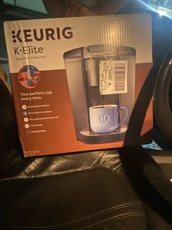 Coffe maker