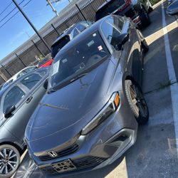 2022 Honda Civic🔥🔥🔥