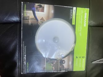 Ceiling Light