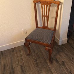 Dining Room Chairs