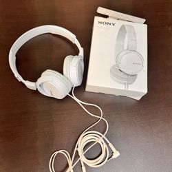 Sony Ear Phone/headset