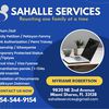 Sahalle Services,Inc.