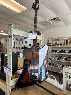 Epiphone Guitar