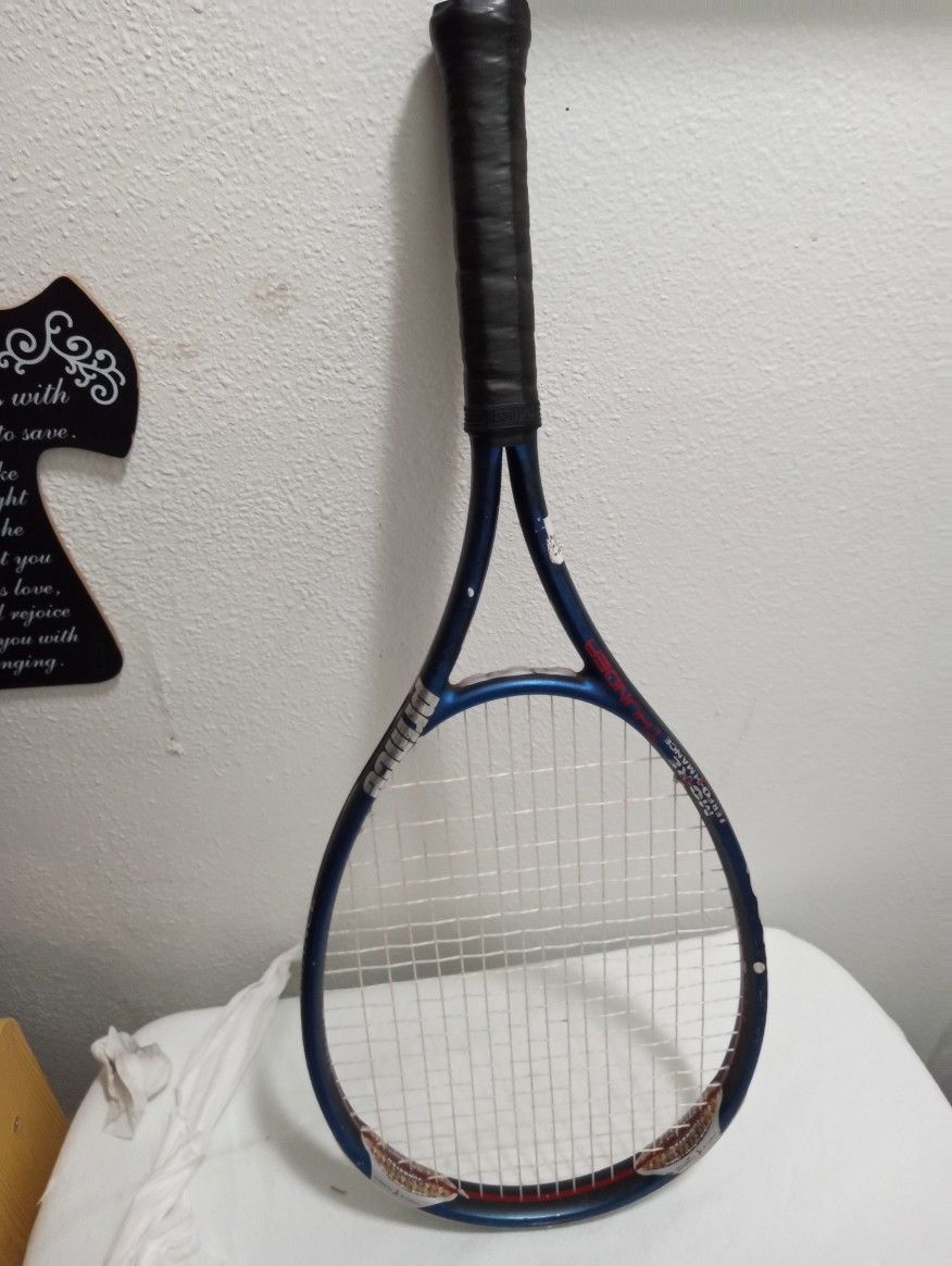 Prince MORE Performance THUNDER P1400 Tennis Racket