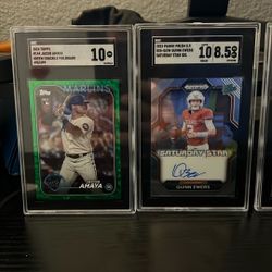 Sports Card Lot For Sale 