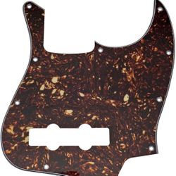 Custom Guitar Pickguard 