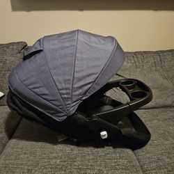 Graco baby seat for stroller 