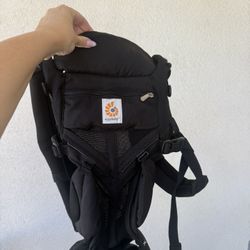 Ergo Baby Carrier