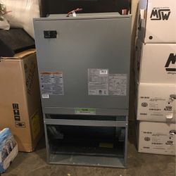 First Company 2 Ton Heat Pump Air handler