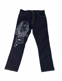 SKYDALIMIT PANTS