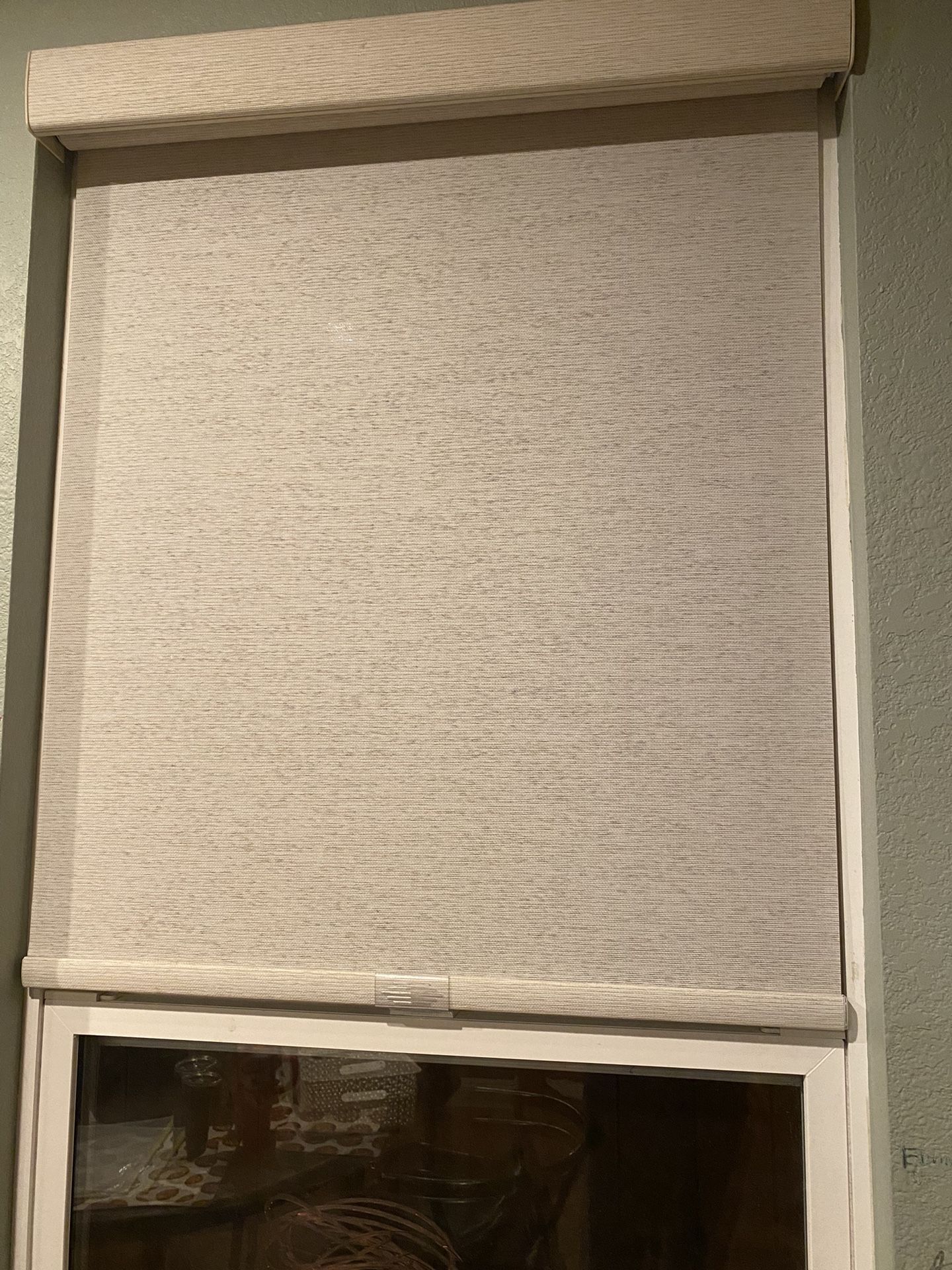Window Shades - Free!