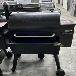 Traeger Pro 780 Brand New