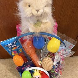 Cheap Easter Baskets