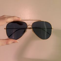 Ray ban Aviators