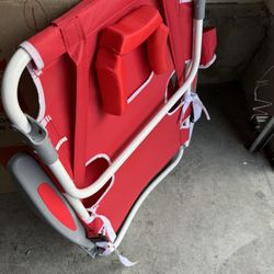 Folding Chair $20