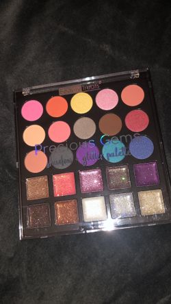 Makeup Palette