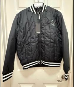 True Religion Bomber Jacket