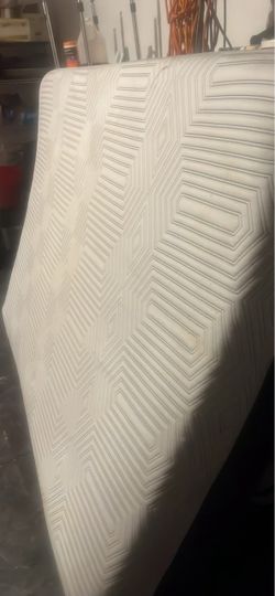 Nice Queen Memory Foam Mattress