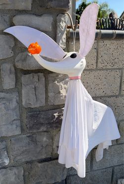 FREE ZERO DOG DECORATION