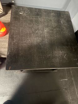 2 small living room tables