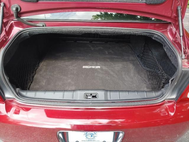 2011 Chevrolet Malibu