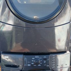 Kenmore Washer Dryer Set