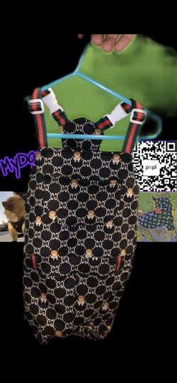 Luxury Pet Clothing 