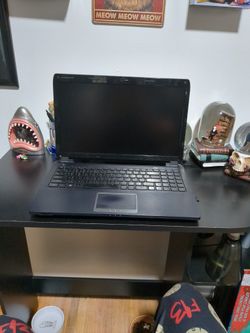 IBUYPOWER i-Series 801