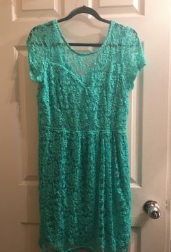 Women’s Dress