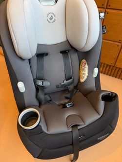 Maxi-Cosi Pria Convertible Car Seat