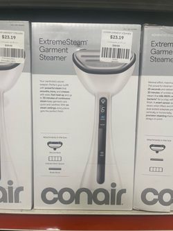Conair Garment Steamer