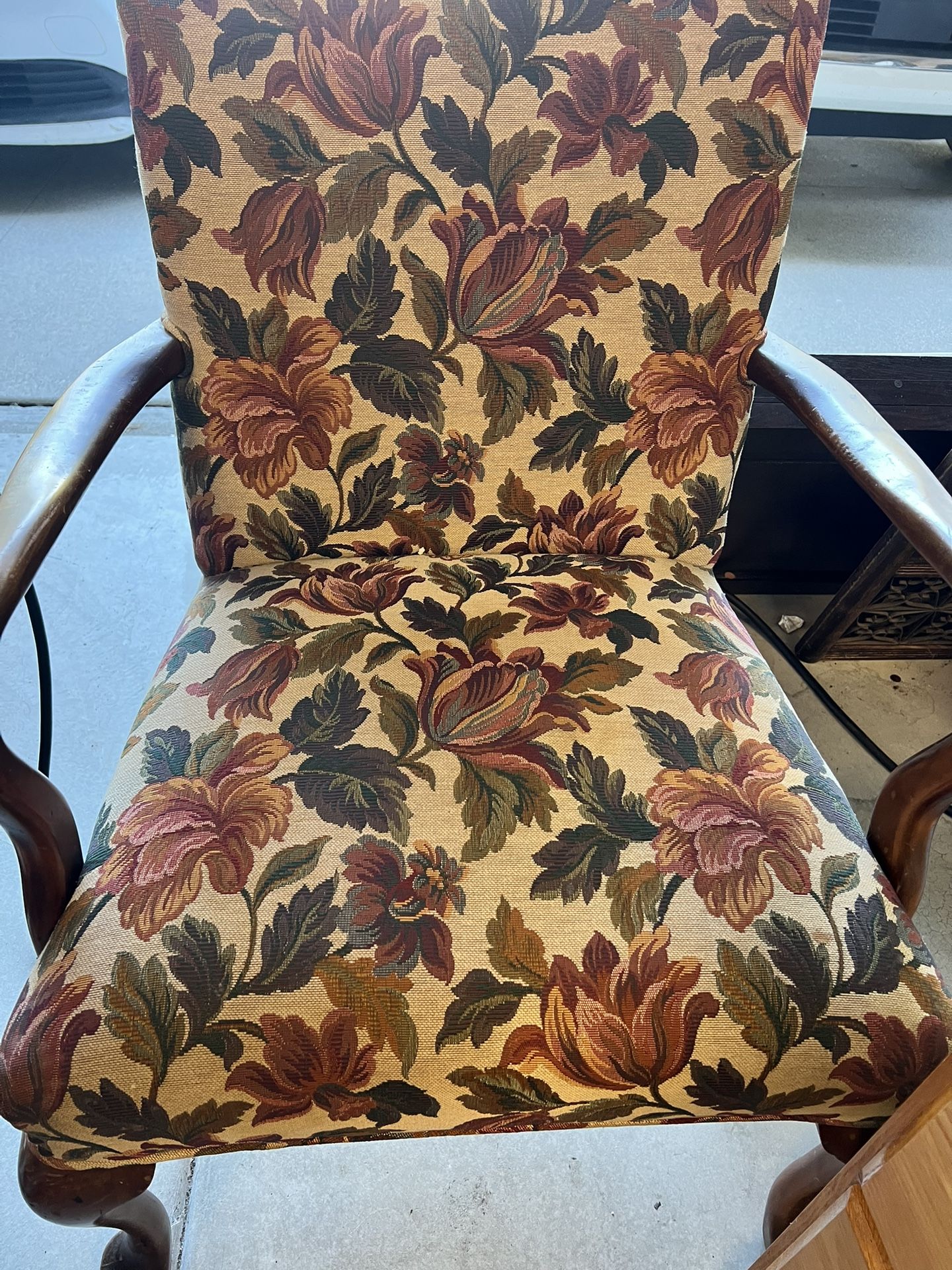 Decorative Chair