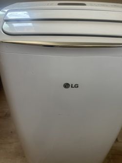LG Air Conditioner
